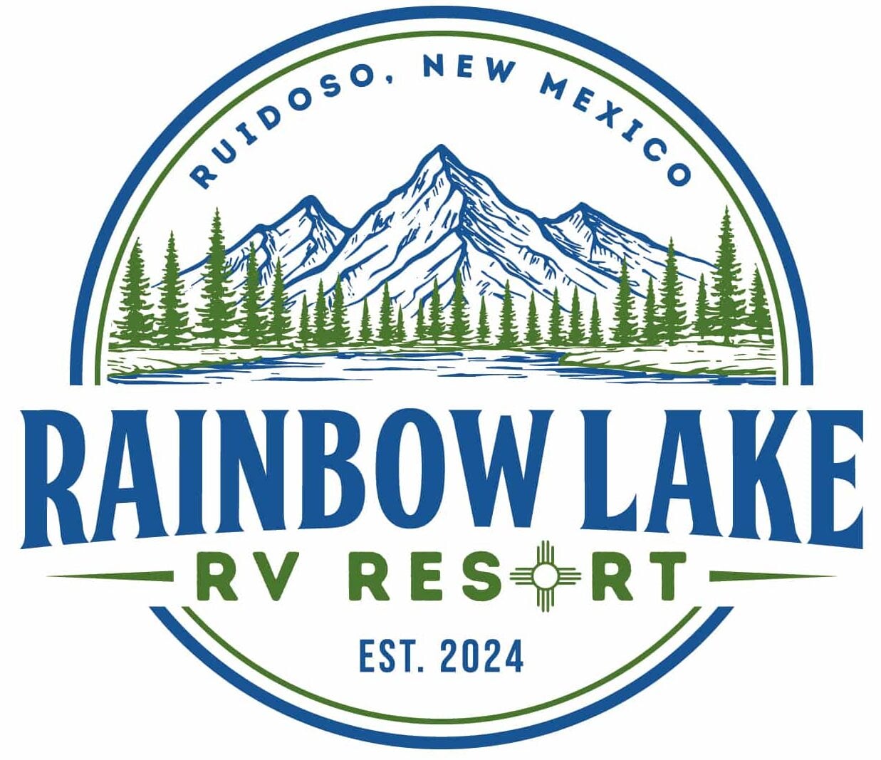 Rainbow Lake Cabin & RV