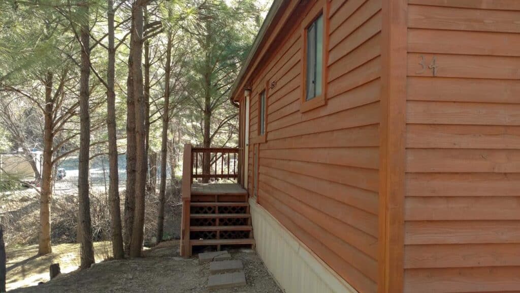 long term rv parks in ruidoso nm​